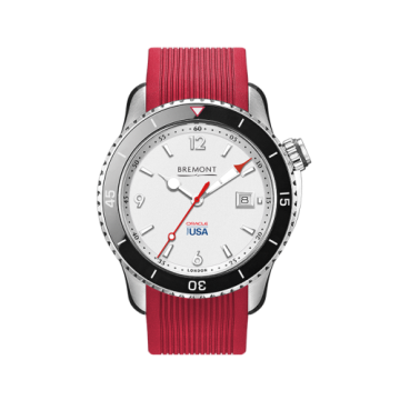 Bremont Oracle 1