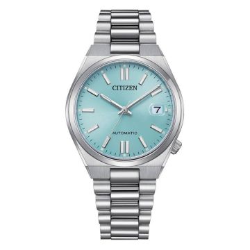 Citizen Tsuyosa Ice Blue 37mm