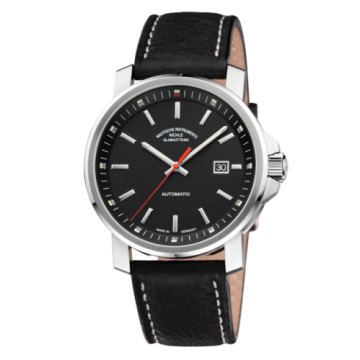 Mühle Glashütte 29er Big Black / Strap