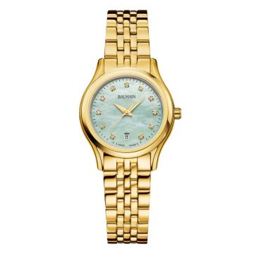 Balmain Beleganza 27,50mm