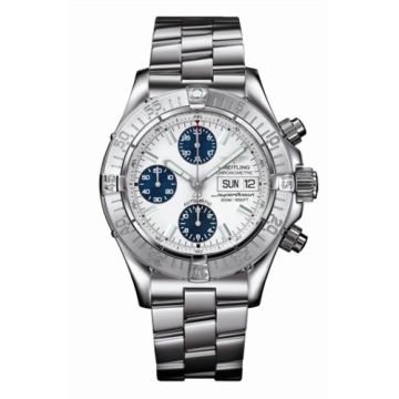 Breitling Superocean Chronograph