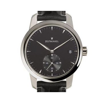 Zeitwinkel 181° Black