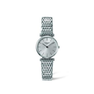 Longines La Grande Classique Quartz 24 Monochrome Stick