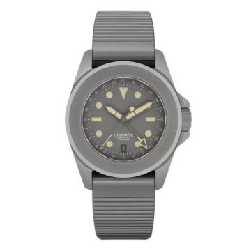 Unimatic Modello Quattro U4S-T-HS Henry Singer
