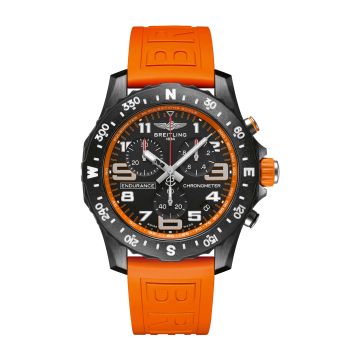 Breitling Endurance Pro Orange