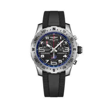 Breitling Endurance Pro 44 NFL Buffalo Bills Edition