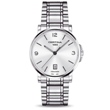 Certina DS Caimano