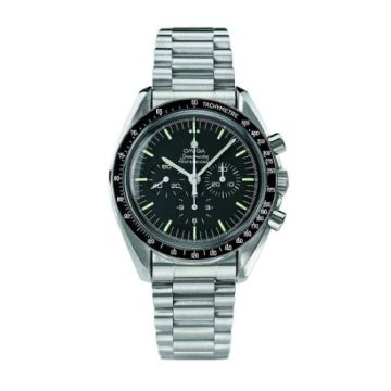 Omega Speedmaster Professional Moonwatch