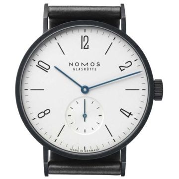 Nomos Glashütte Tangomat Norma