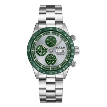Le Jour Corsa Master Chrono LJ