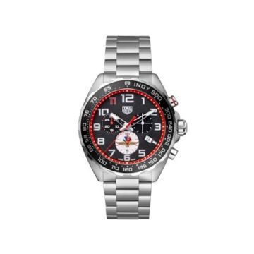 TAG Heuer Formula 1 Chronograph x Indy 500