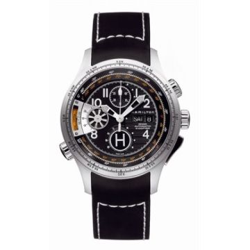 Hamilton Khaki X-Copter