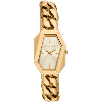 Michael Kors Suri Gold