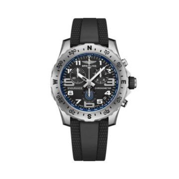 Breitling Endurance Pro 44 NFL Indianapolis Colts Edition