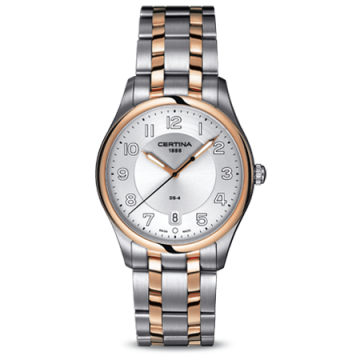 Certina DS 4 Two Tone