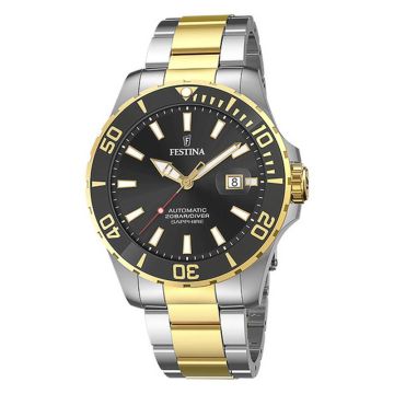 Festina Diver Automatic