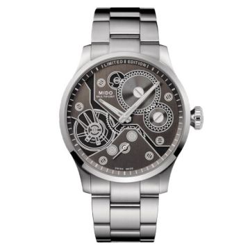 Mido Multifort Mechanical