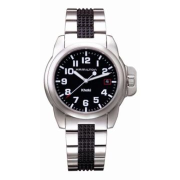 Hamilton Khaki Action Quartz