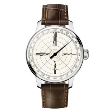 MeisterSinger Benjamin Franklin