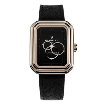 Beaubleu Ecce Figura Onyx