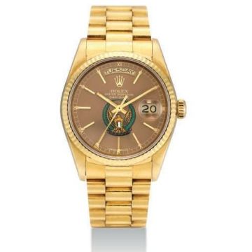 Rolex Day-Date 18038
