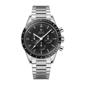 Omega Speedmaster Moonwatch 39.7 321
