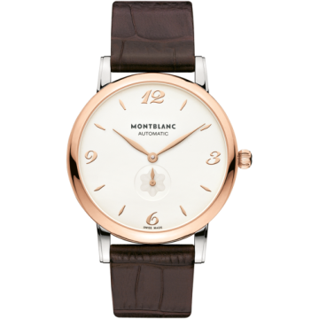 Montblanc Star Classique Automatic Two Tone