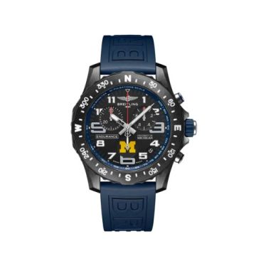 Breitling Endurance Pro University of Michigan