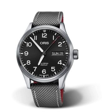 Oris Big Crown ProPilot Big Day Date 55th Reno Air Races