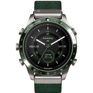 Garmin MARQ 2 Golfer Tool Watch
