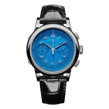 Corniche Heritage Chronograph Demande Spéciale VI Limited Edition