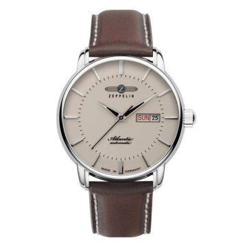 Zeppelin Atlantic Automatic Beige