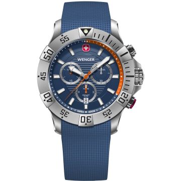 Wenger Seaforce Chrono 43
