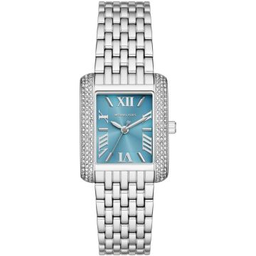 Michael Kors Emery Silvery / Blue