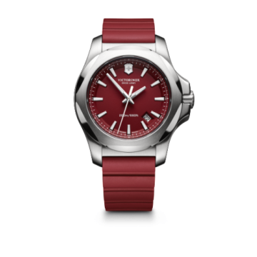 Victorinox I.N.O.X. Red