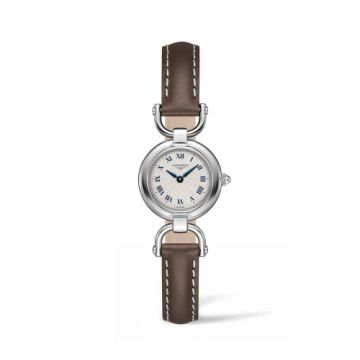 Longines Equestrian 23.5 Roman
