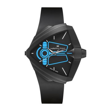 Hamilton Ventura XXL Bright Dune