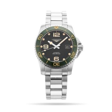 Longines HydroConquest 41 Automatic Watches of Switzerland