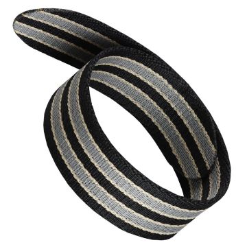 OCTOPOD Apex Nylon Watch Strap - No Time Bond - 22mm