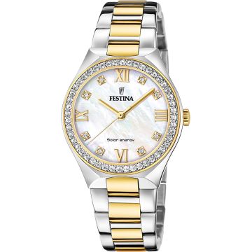 Festina Solar Energy