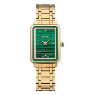 Balmain Eirini Malachite