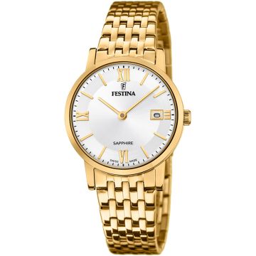 Festina Swiss Classic Date 29mm