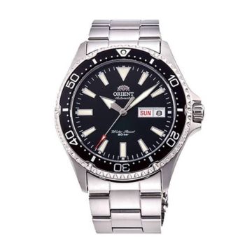 Orient Mako III Kamasu Automatic