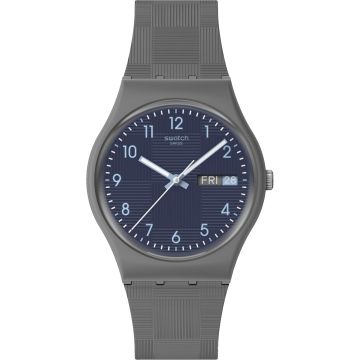 Swatch Original 34 Tile Dial