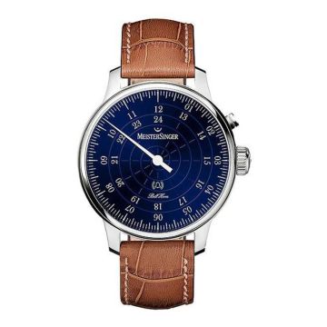 MeisterSinger Bell Hora