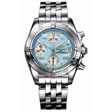Breitling Chrono Cockpit