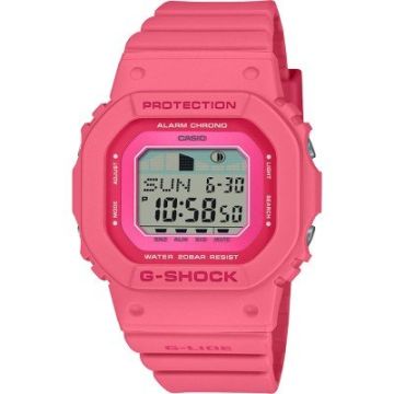 G-Shock G-Lide X Bettylou Sakura Johnson