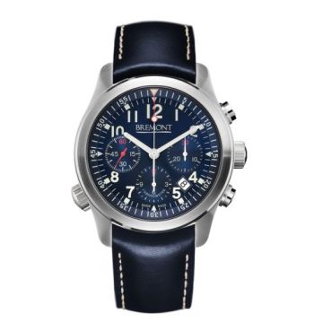 Bremont ALT1-P Pilot Blue