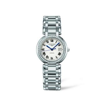 Longines PrimaLuna Automatic 30 Diamond