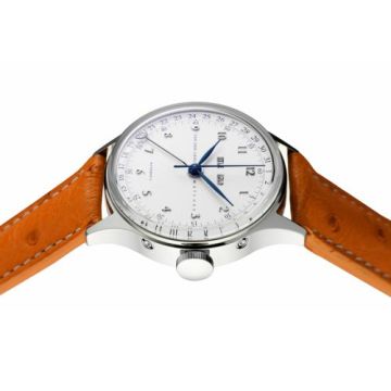 Van der Gang 20006 Stainless Steel / Silver